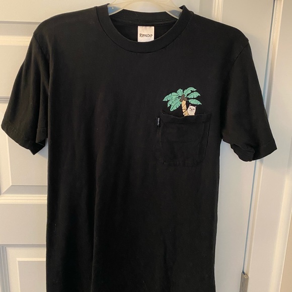 Ripndip Tops - RipnDip T-shirt
